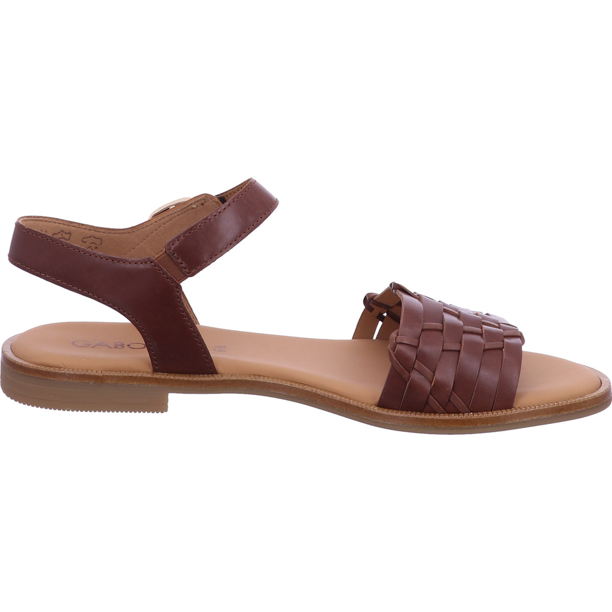 Gabor Sandalette 85 514  in Braun