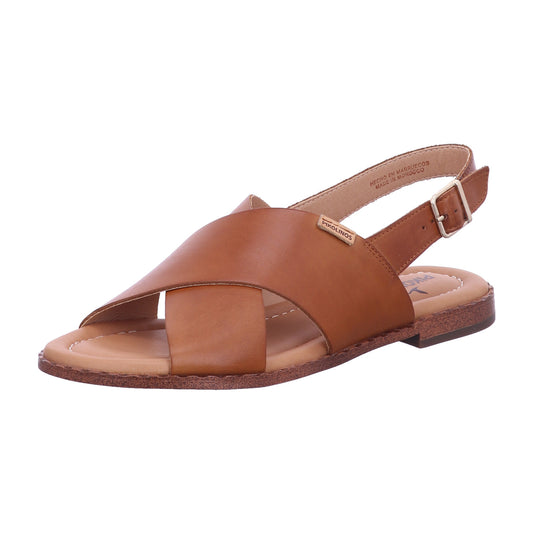Pikolinos Sandalette WOX 0576 Algar in Braun