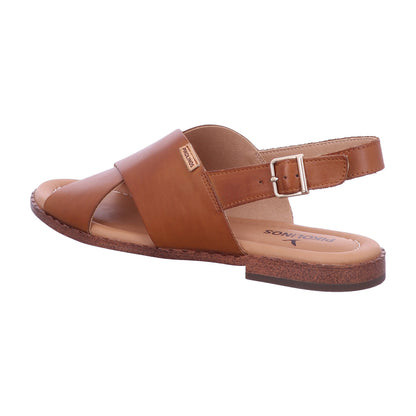 Pikolinos Sandalette WOX 0576 Algar in Braun