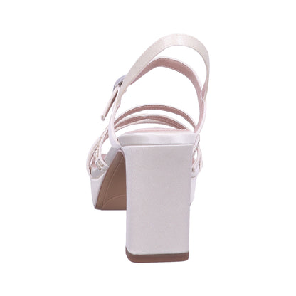 Tamaris Sandalette 1 28307 46 Da.-Sandalette in Beige