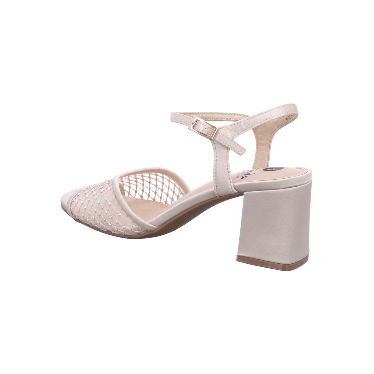 La Strada Sandalette 2501273  in Beige