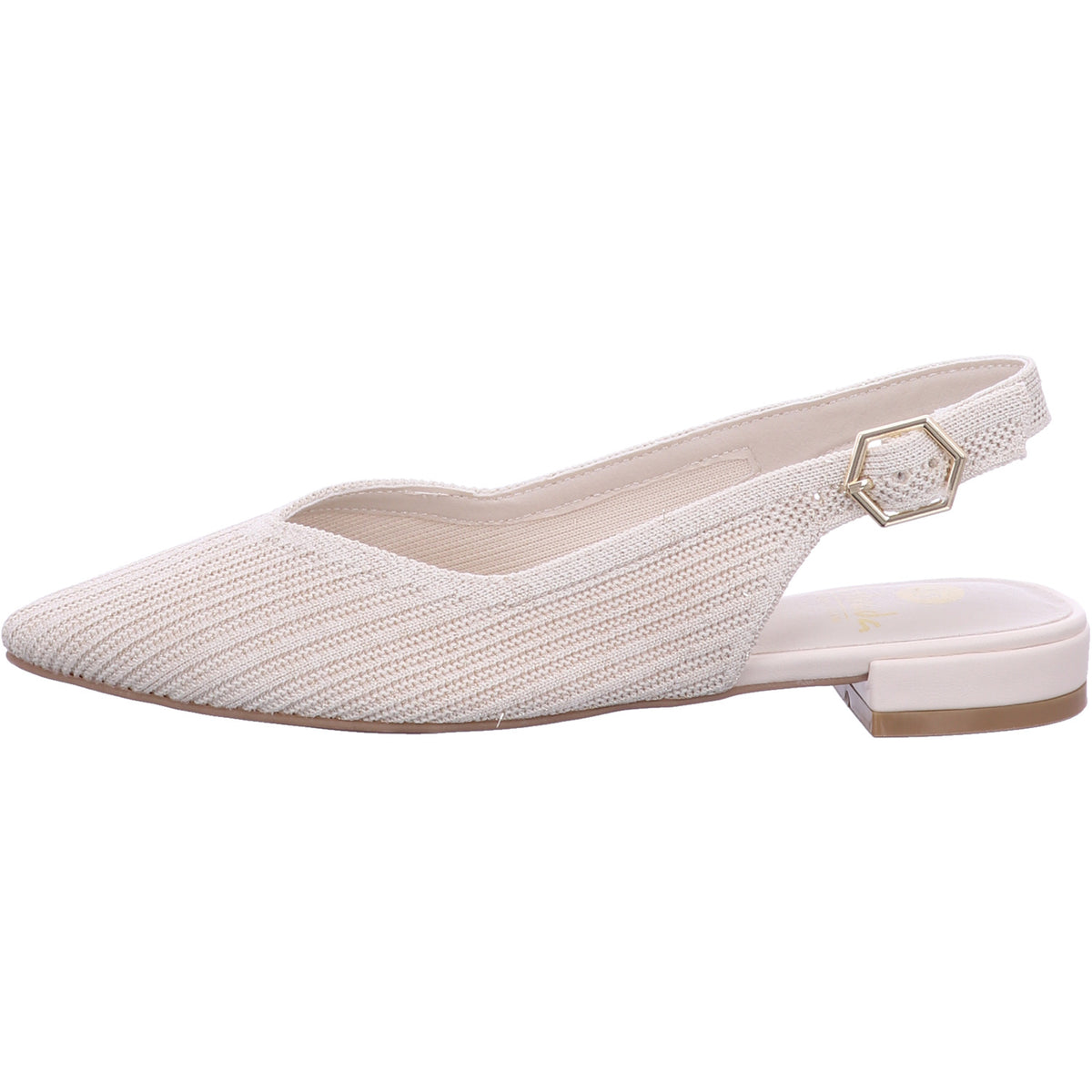 La Strada Sandalette 2501237  in Beige