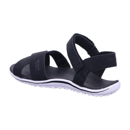 Dockers by Gerli Sandalette 56EI201 630  in Schwarz