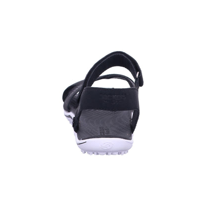 Dockers by Gerli Sandalette 56EI201 630  in Schwarz