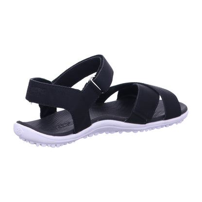 Dockers by Gerli Sandalette 56EI201 630  in Schwarz