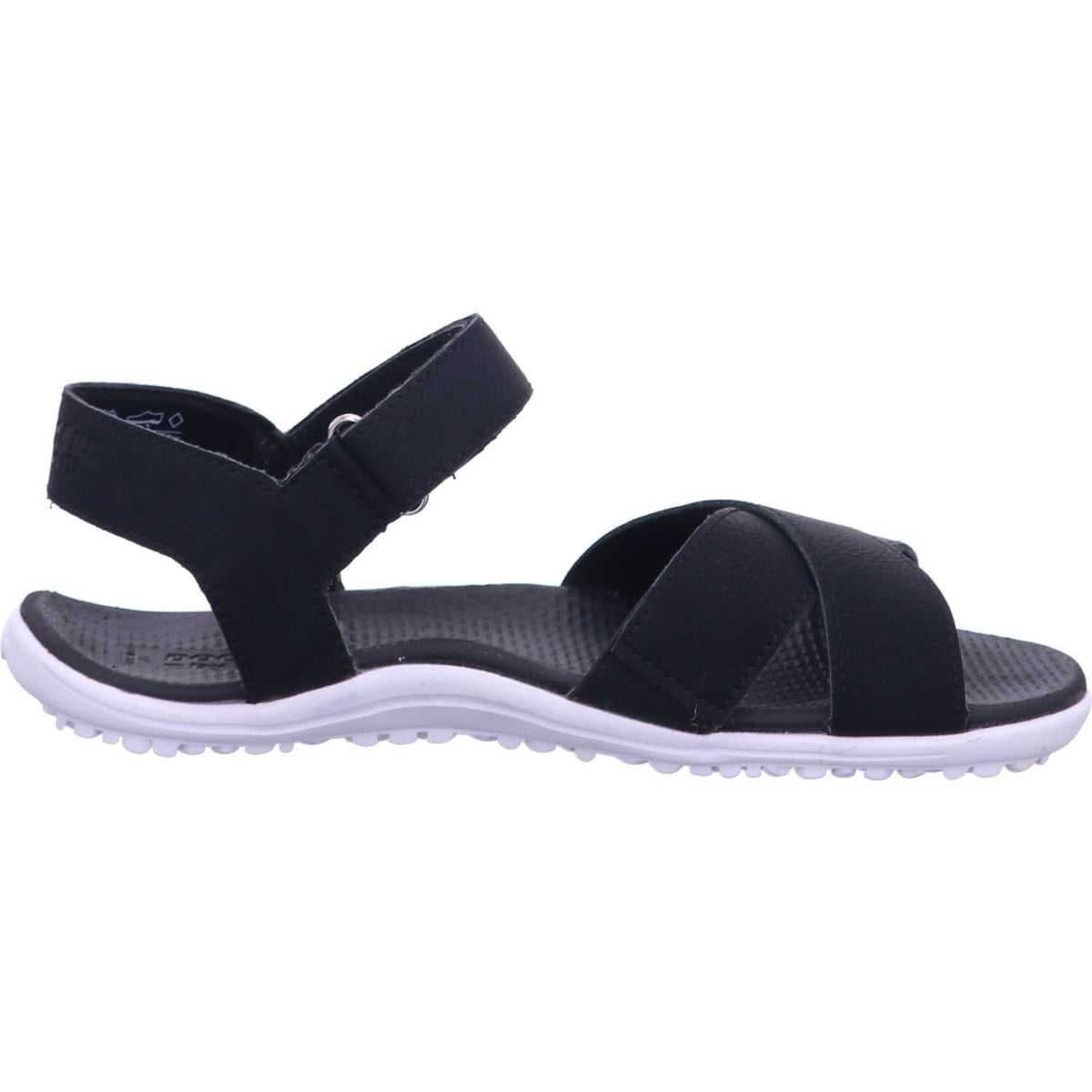 Dockers by Gerli Sandalette 56EI201 630  in Schwarz