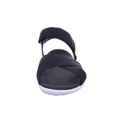 Dockers by Gerli Sandalette 56EI201 630  in Schwarz