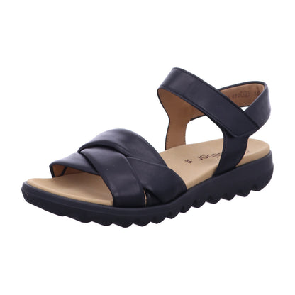 Gabor Sandalette 64.812  in Schwarz