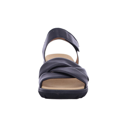 Gabor Sandalette 64.812  in Schwarz