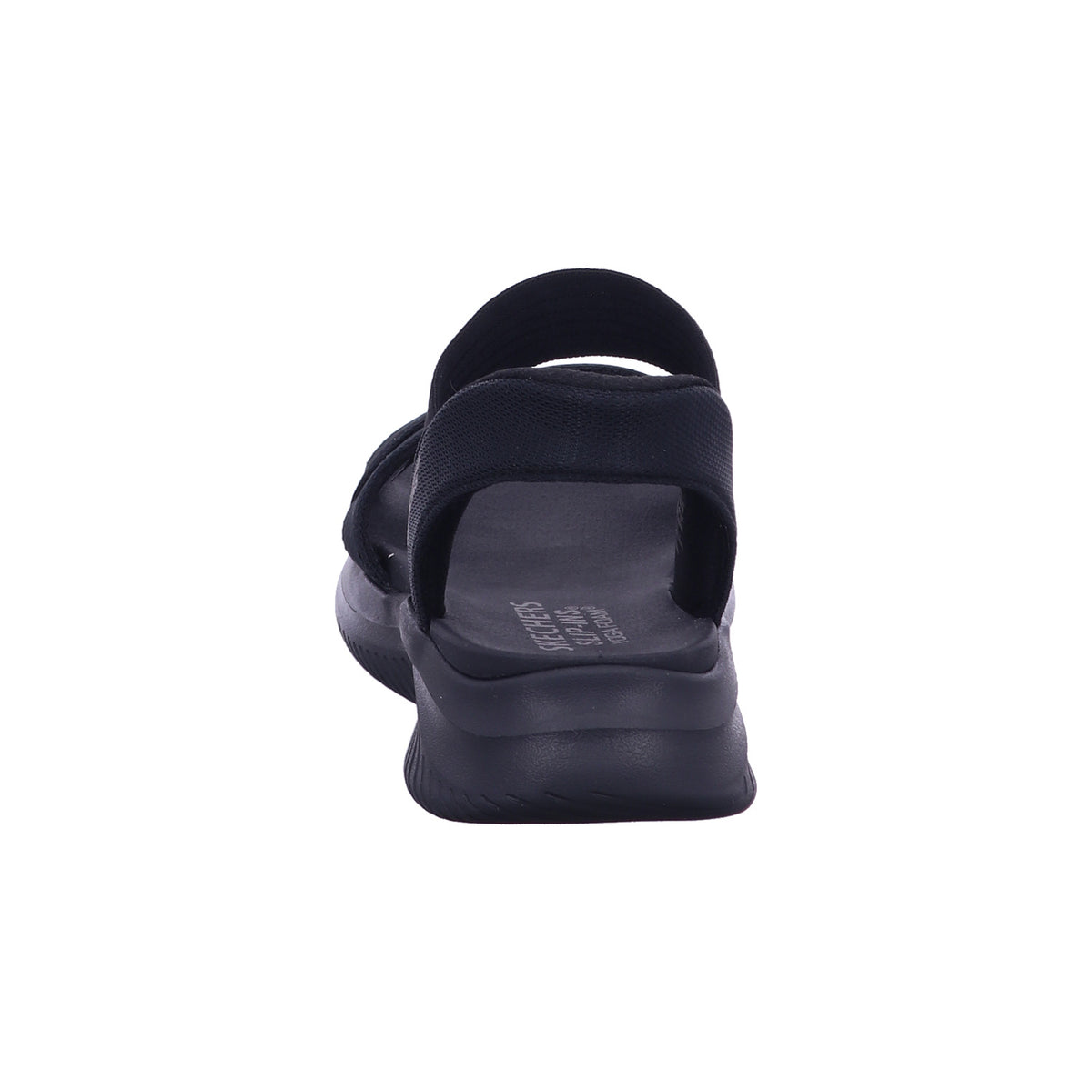 Skechers Sandalette 119975 ULTRA FLEX 3.0 SANDAL - NEVER BETTER in Schwarz