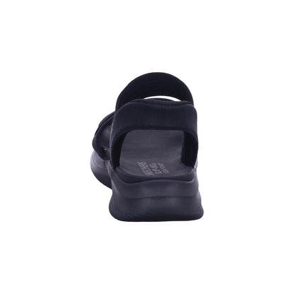 Skechers Sandalette 119975 ULTRA FLEX 3.0 SANDAL - NEVER BETTER in Schwarz