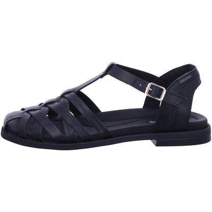 Pikolinos Sandalette W3E 0637 Navia in Schwarz