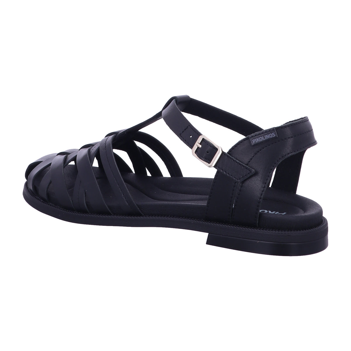 Pikolinos Sandalette W3E 0637 Navia in Schwarz