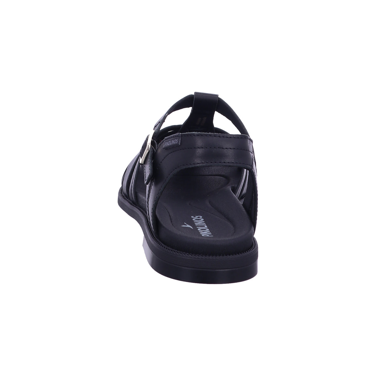 Pikolinos Sandalette W3E 0637 Navia in Schwarz