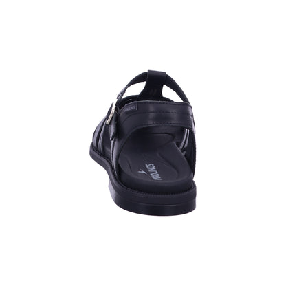 Pikolinos Sandalette W3E 0637 Navia in Schwarz