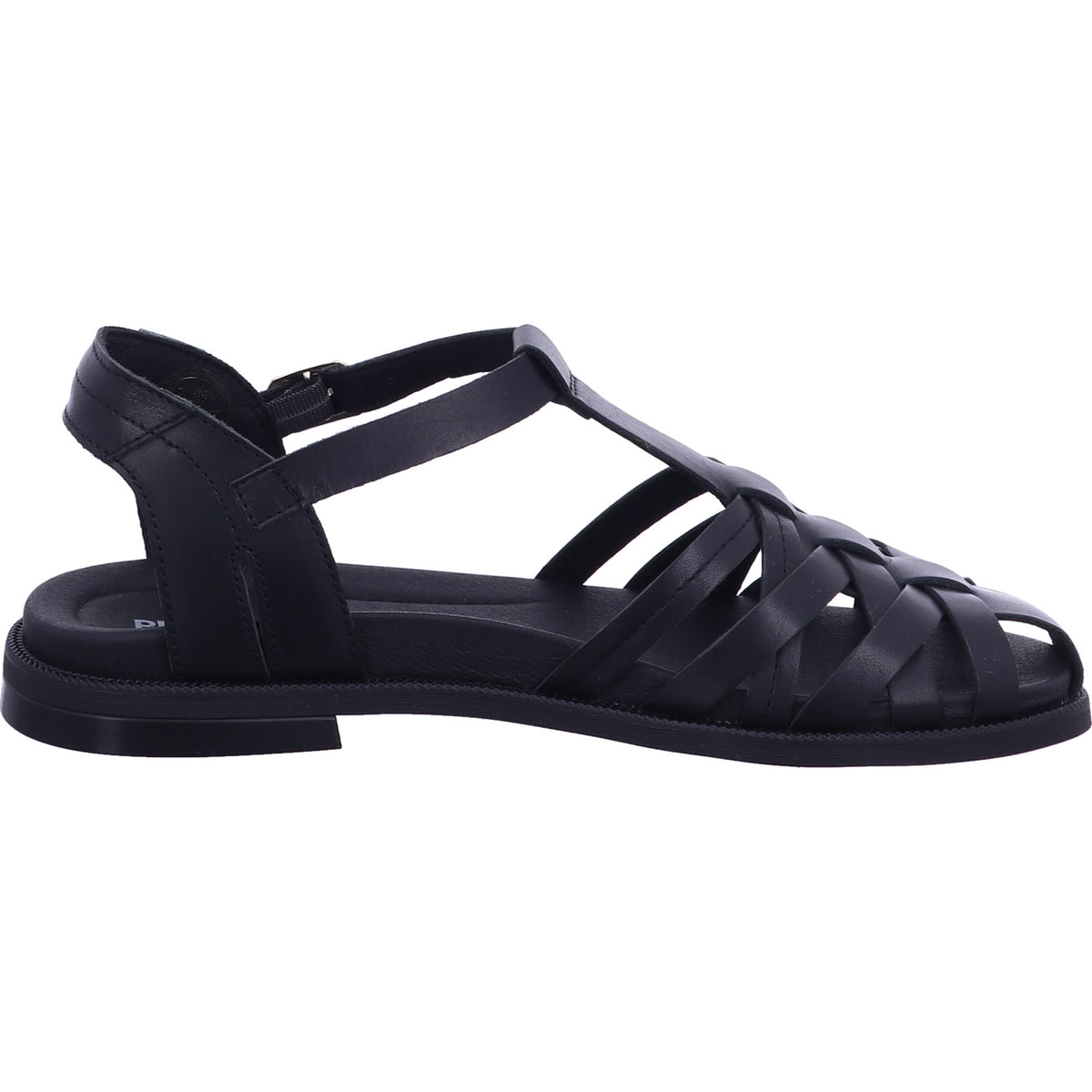Pikolinos Sandalette W3E 0637 Navia in Schwarz