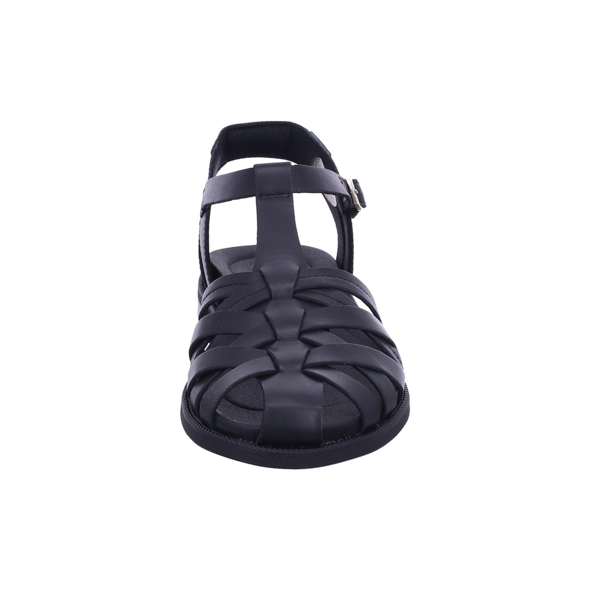 Pikolinos Sandalette W3E 0637 Navia in Schwarz