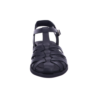 Pikolinos Sandalette W3E 0637 Navia in Schwarz