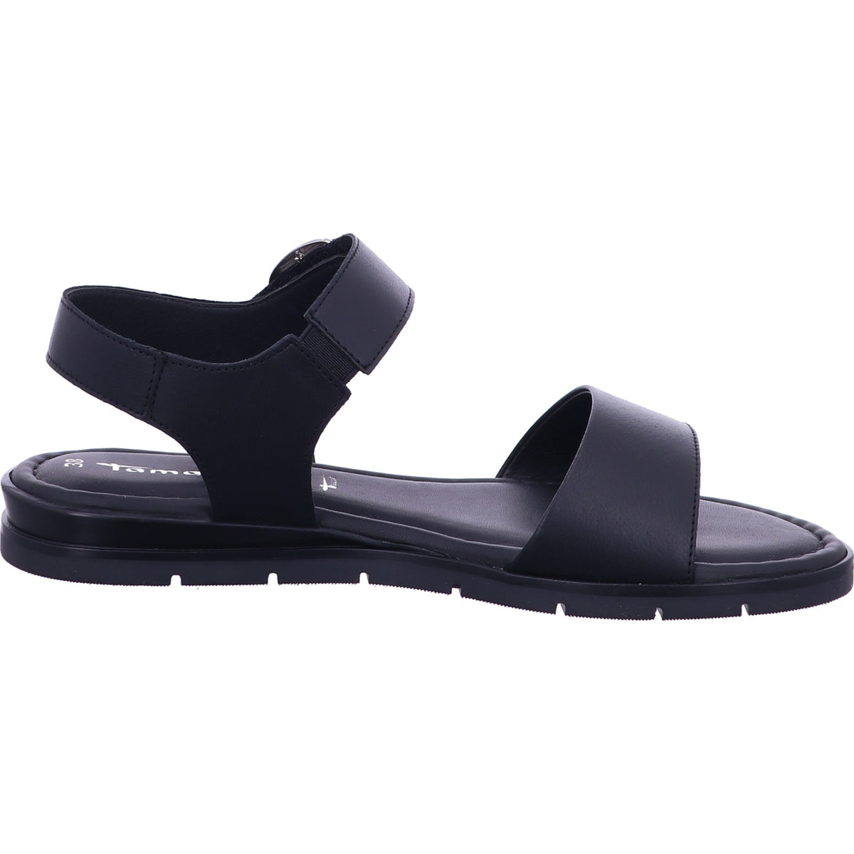 Tamaris Sandalette 1 28133 44 Da.-Sandalette in Schwarz