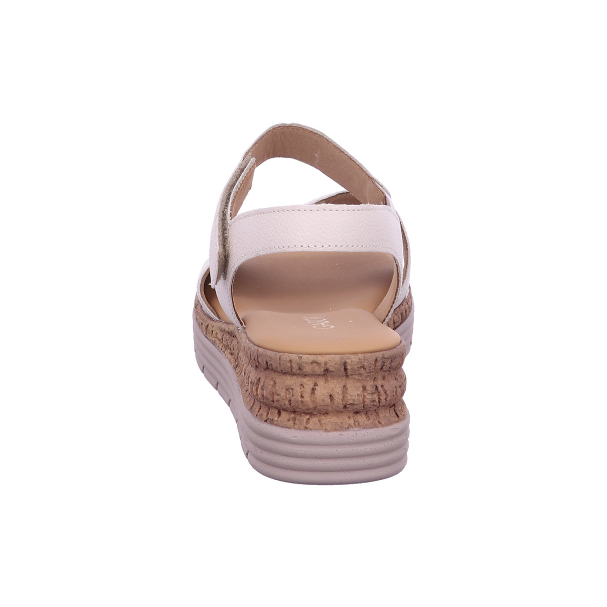 Gabor Sandalette 82 700 Genua G in Weiß