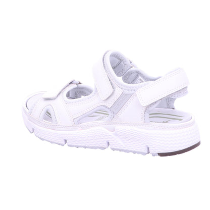 Gabor Sandalette 82 750 Genua G in weiss (Kork)