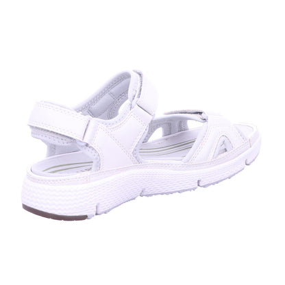 Gabor Sandalette 82 750 Genua G in weiss (Kork)