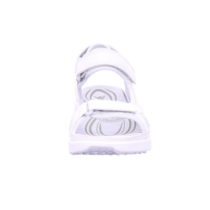 Gabor Sandalette 82 750 Genua G in weiss (Kork)