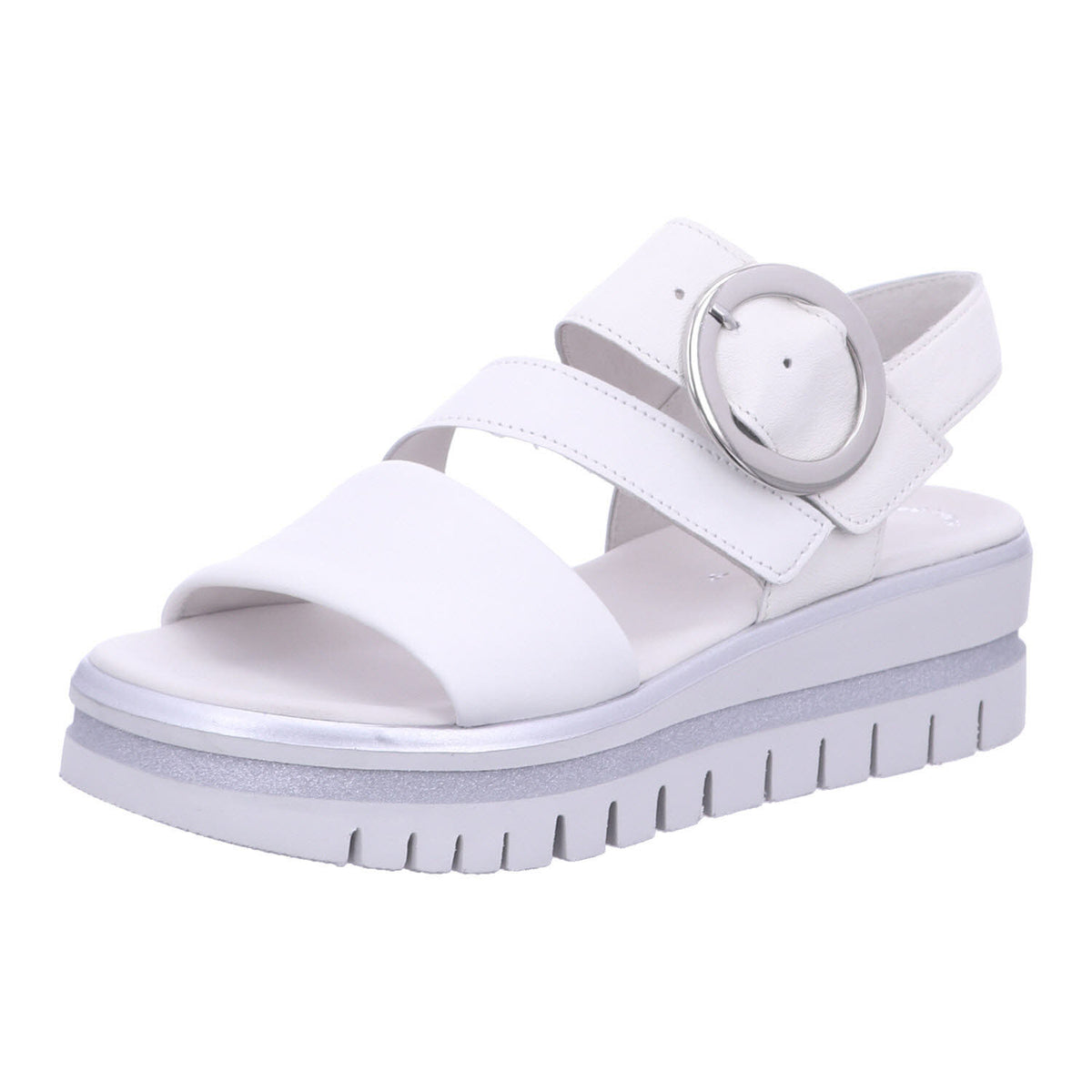 Gabor Sandalette 64.627  in Weiß