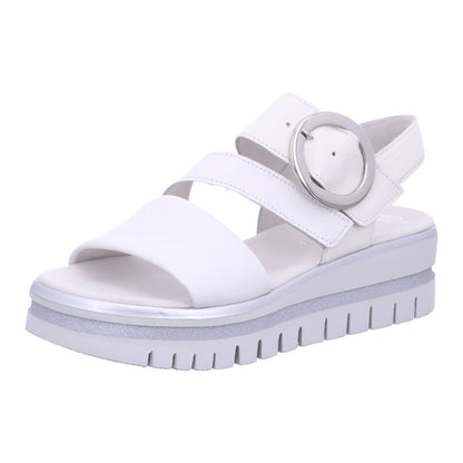 Gabor Sandalette 64.627  in Weiß