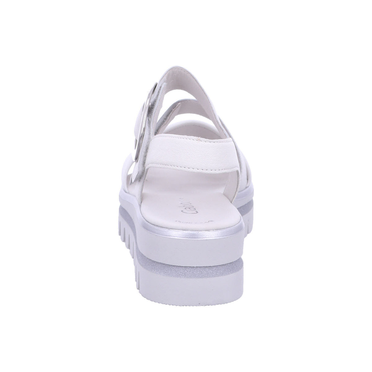 Gabor Sandalette 64.627  in Weiß