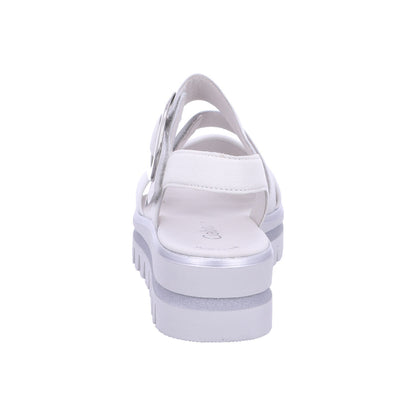 Gabor Sandalette 64.627  in Weiß
