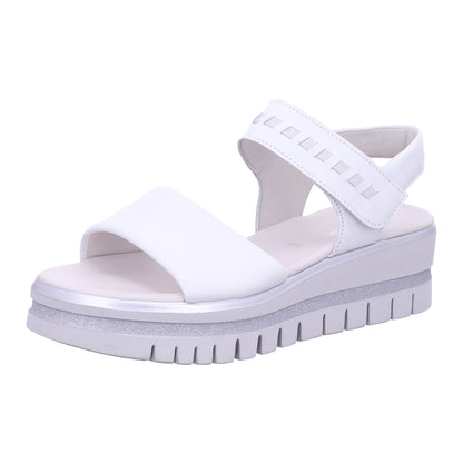 Gabor Sandalette 84 621  in Weiß
