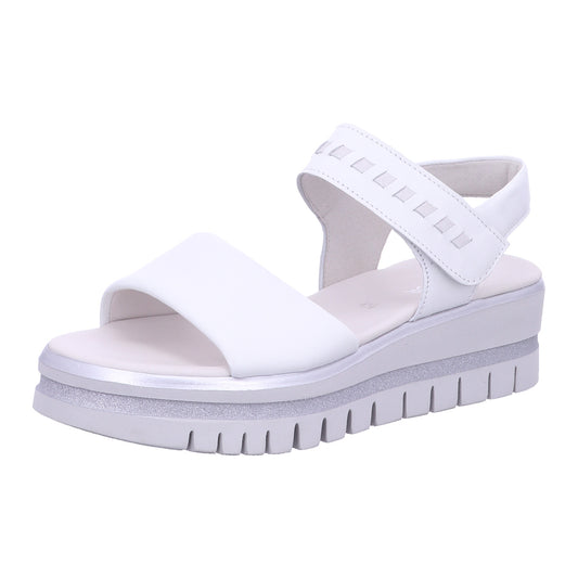 Gabor Sandalette 84 621  in Weiß
