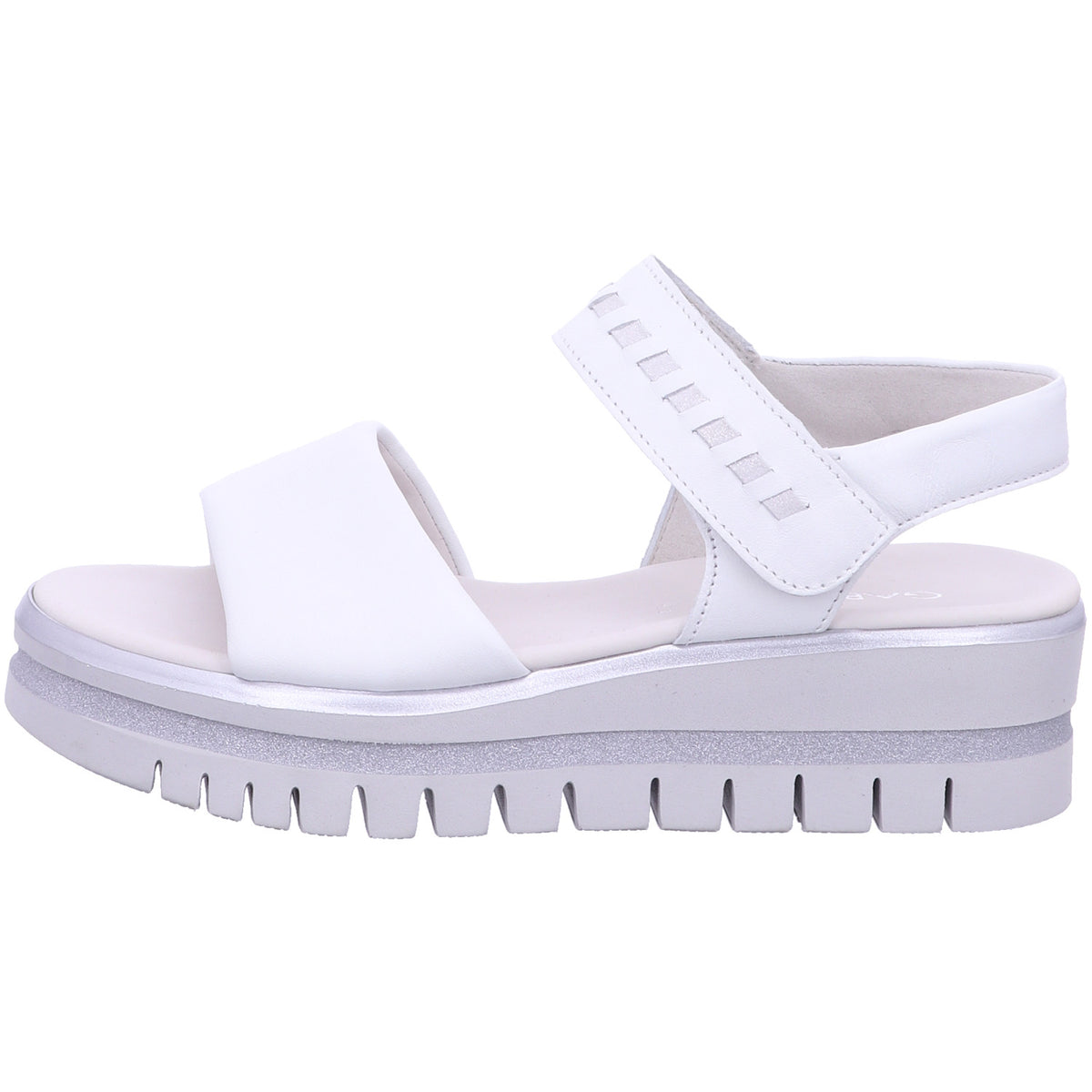 Gabor Sandalette 84 621  in Weiß