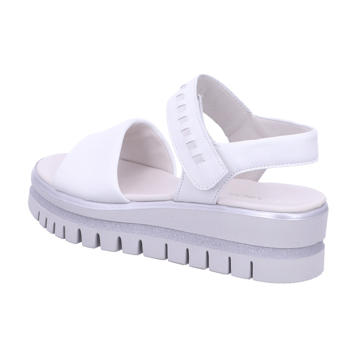 Gabor Sandalette 84 621  in Weiß