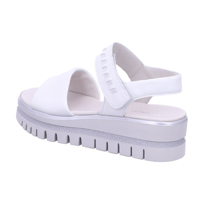 Gabor Sandalette 84 621  in Weiß
