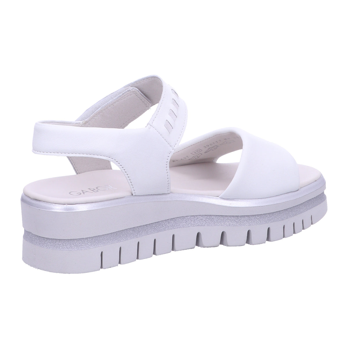Gabor Sandalette 84 621  in Weiß