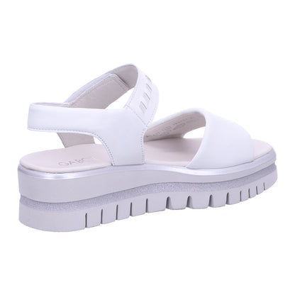 Gabor Sandalette 84 621  in Weiß