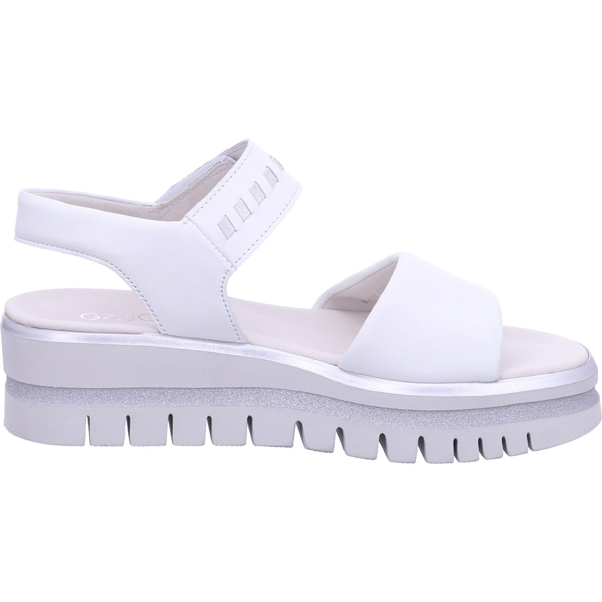 Gabor Sandalette 84 621  in Weiß