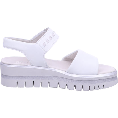 Gabor Sandalette 84 621  in Weiß