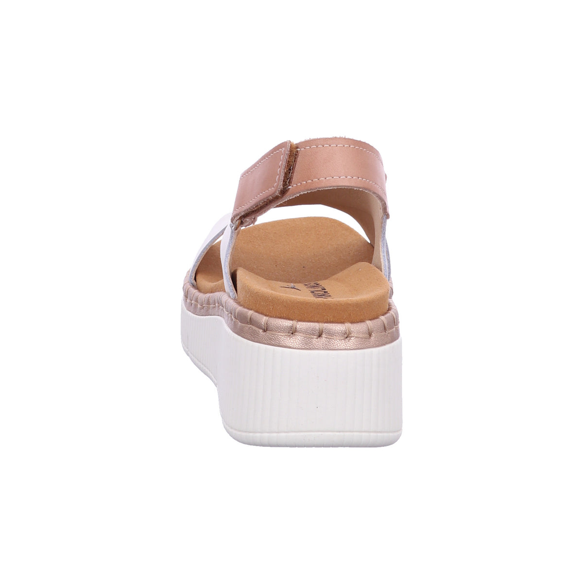 Pikolinos Sandalette WOK 060C1 Gomera in Weiß