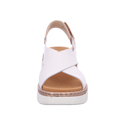 Pikolinos Sandalette WOK 060C1 Gomera in Weiß