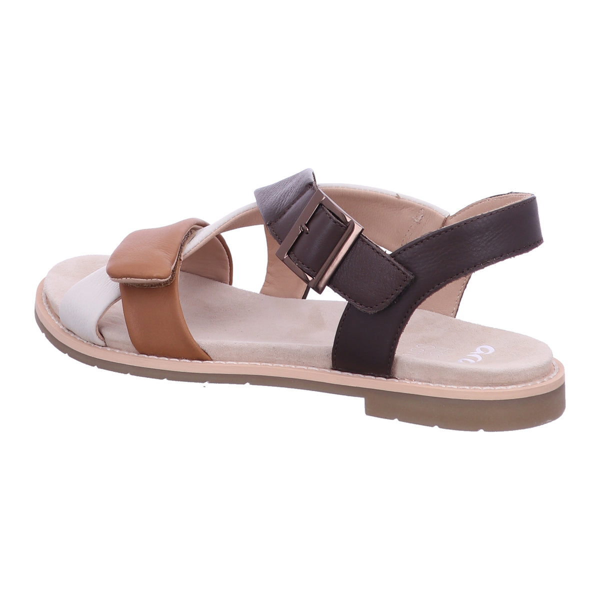 ARA Sandalette 12 53606 ELBA in Braun