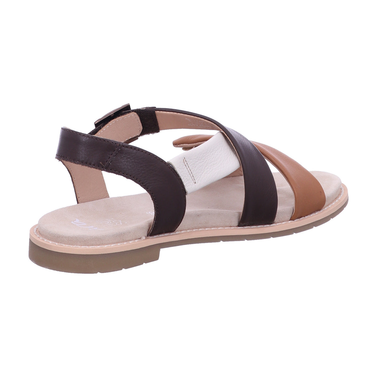 ARA Sandalette 12 53606 ELBA in Braun