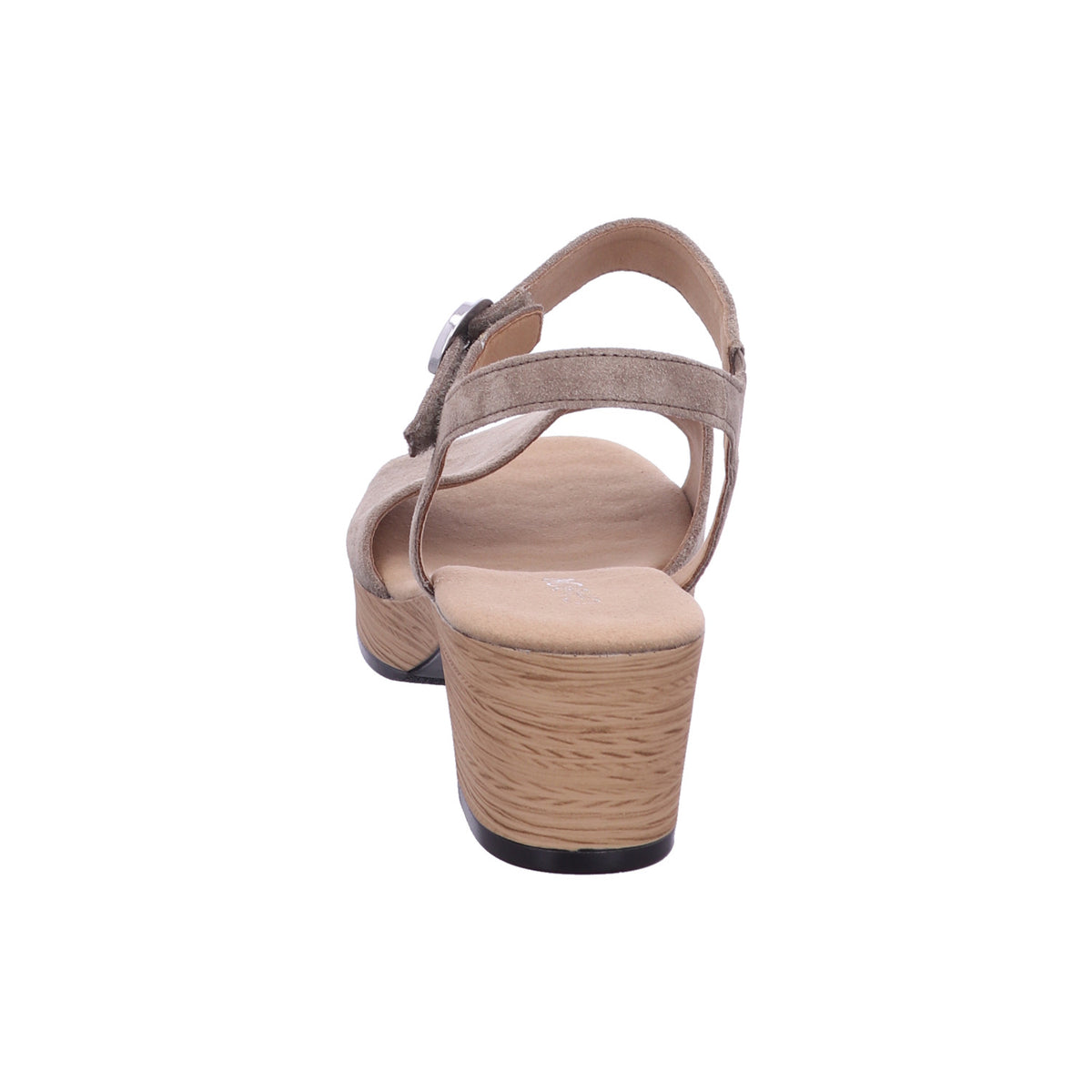 Gabor Sandalette 82 071 Kreta G in Braun