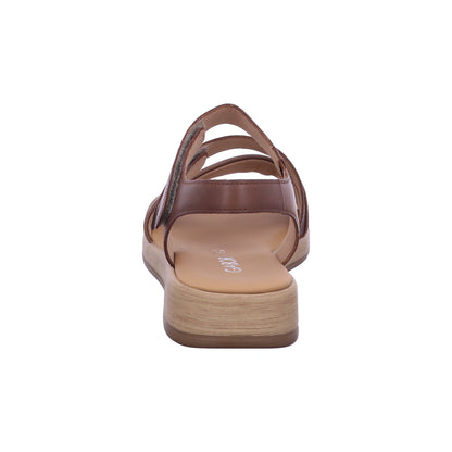 Gabor Sandalette 82 733 Rohdos G in Braun