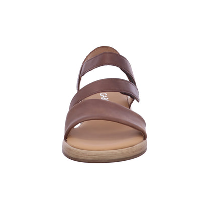 Gabor Sandalette 82 733 Rohdos G in Braun