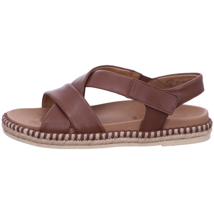 Gabor Sandalette 83 781  in Braun