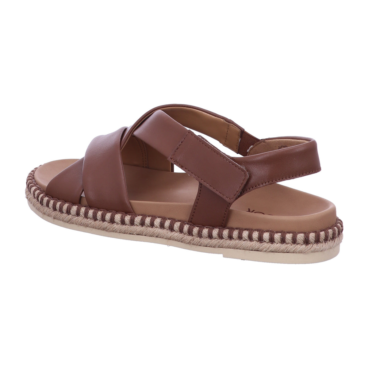 Gabor Sandalette 83 781  in Braun
