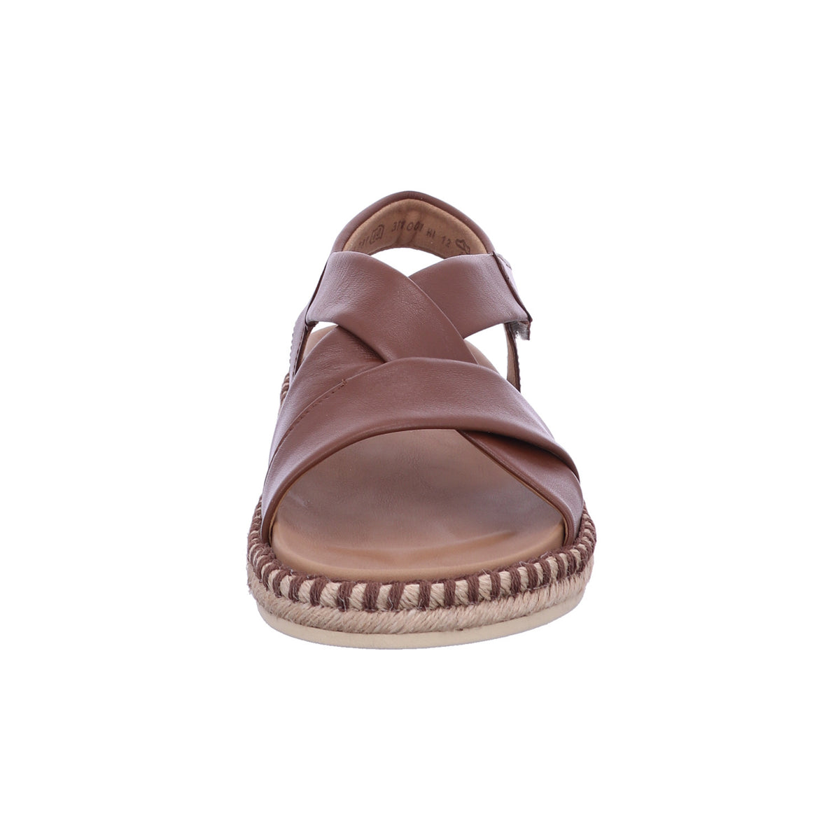 Gabor Sandalette 83 781  in Braun